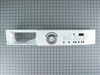 Control Console Panel – Part Number: 134442700