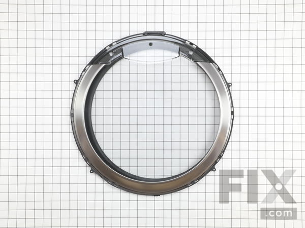 1145960-1-M-Frigidaire-134507403         -Door Glass Ring Adapter with Outer Glass