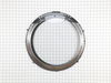 Door Glass Ring Adapter with Outer Glass – Part Number: 134507403