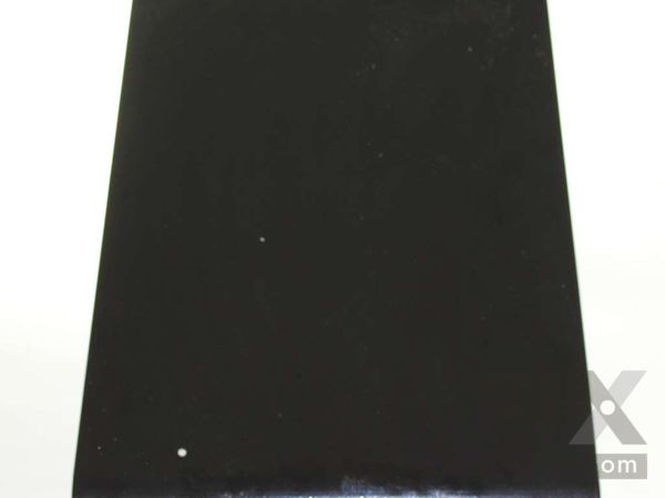 1145971-1-M-Frigidaire-240410203         -Door-Freezer ,black ,complete Assembly