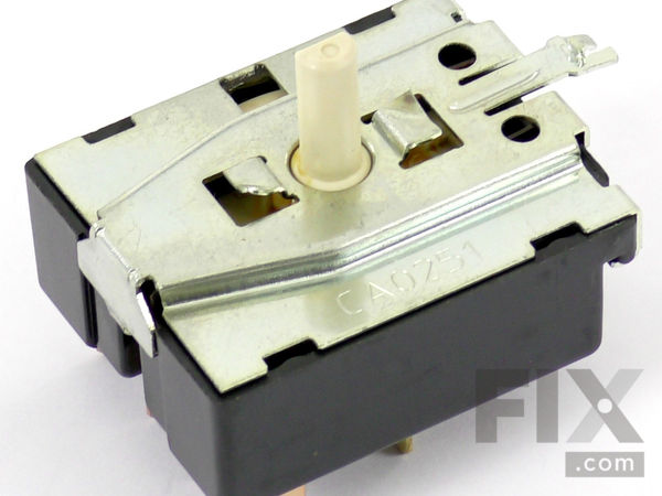 1145979-1-M-Frigidaire-134401700         -Switch,temp selector ,7 position