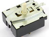 Switch,temp selector ,7 position – Part Number: 134401700