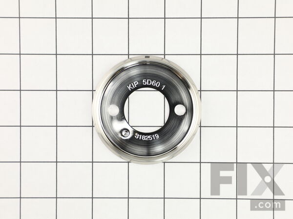 1145989-1-M-Frigidaire-5304446031        -Burner Knob Bezel