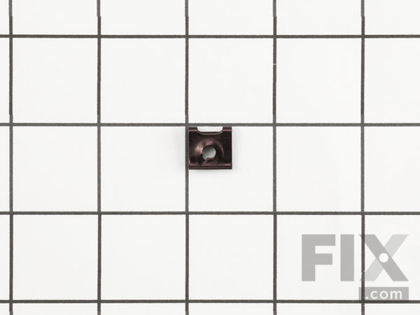 1146034-1-M-Frigidaire-134440100         -U-Nut Clip