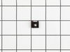 1146034-2-S-Frigidaire-134440100         -U-Nut Clip