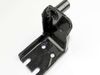 Bracket-lower hinge,black – Part Number: 241625006