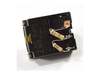 SWITCH-TEMP 4 POS G – Part Number: 134399901