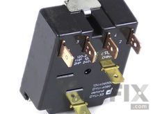 SWITCH-OPT-4POS 135 – Part Number: 134406000