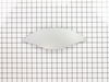 1146177-2-S-Frigidaire-134472201         -Door Handle - Silver