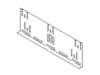 PANEL – Part Number: 318284201