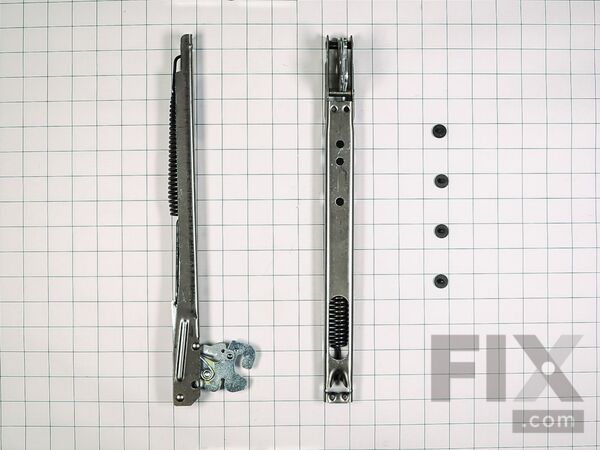 1146338-1-M-Frigidaire-5304445977        -HINGE KIT