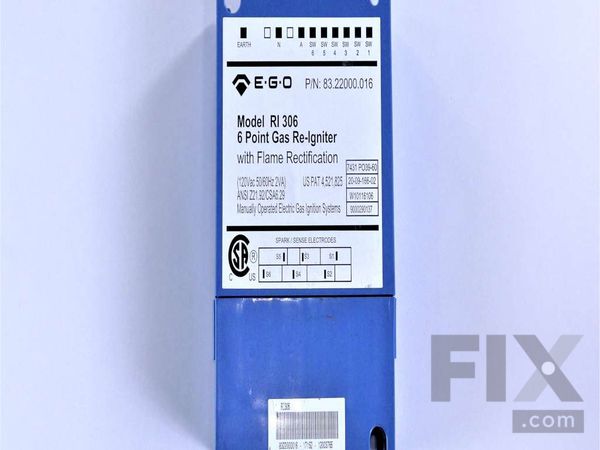 1146373-1-M-Frigidaire-5304446143        -MODULE-SPARK