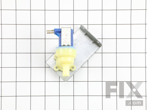 1146684-1-M-Frigidaire-154476102         -Dishwasher Water Valve
