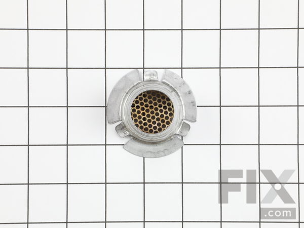1146692-1-M-Frigidaire-318317100         -Adapter Assemblyvent Tube w/Converter