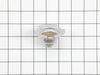 1146692-3-S-Frigidaire-318317100         -Adapter Assemblyvent Tube w/Converter