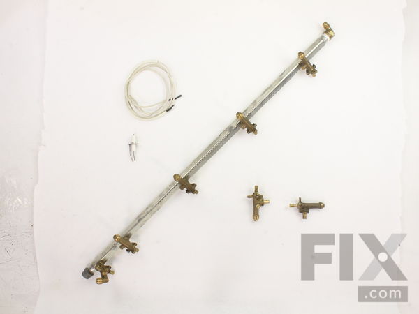 1146723-1-M-Frigidaire-5304447621        -Elbow