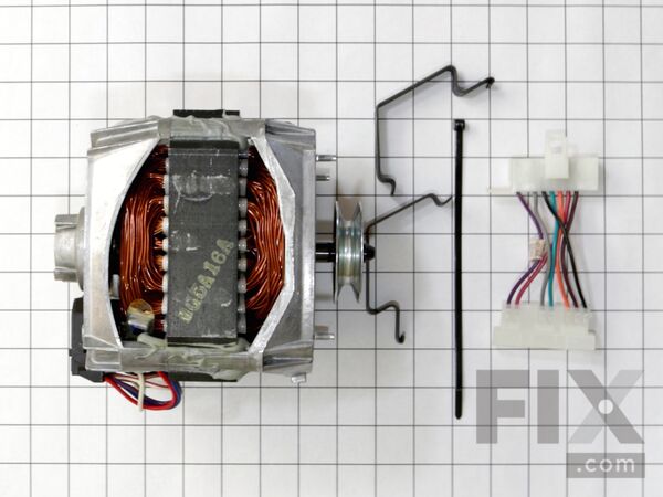 1146770-1-M-Frigidaire-134183200         -MOTOR