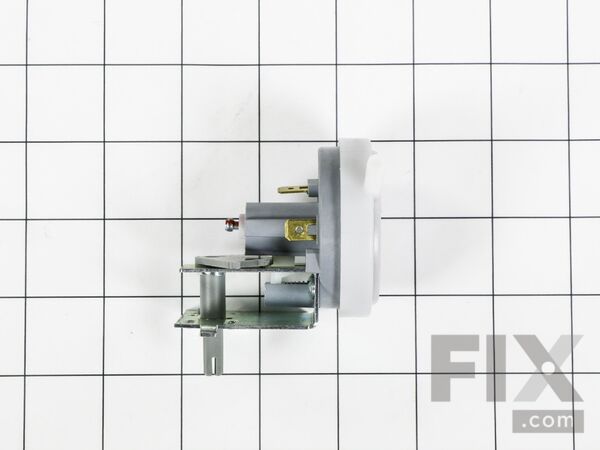 1146787-1-M-Frigidaire-134500000         -SWITCH-PRESSURE