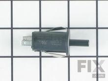 Oven Door Light Switch – Part Number: 316445500
