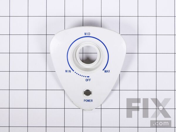 1146816-1-M-Frigidaire-5304446924        -THERMOSTAT PANEL