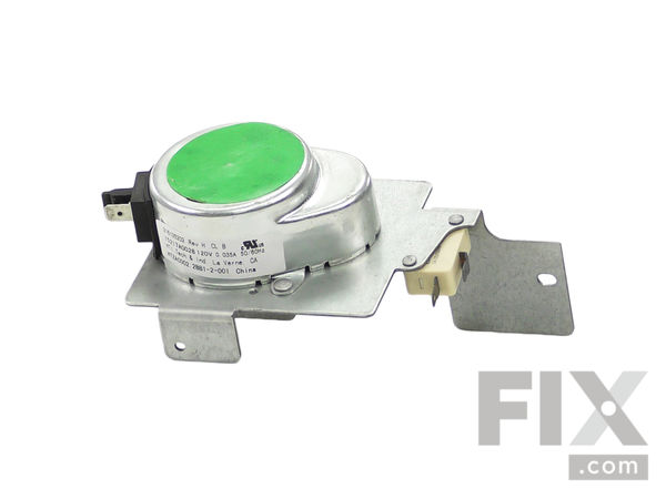 1146832-1-M-Frigidaire-5304447728        -Motorized Door Lock Latch Assembly