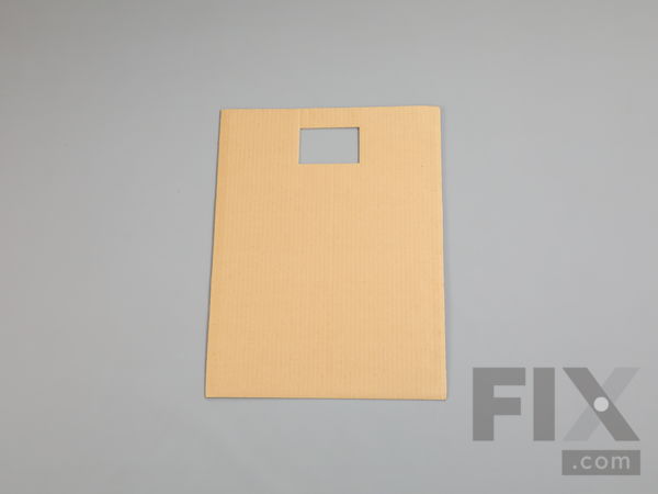 1146953-1-M-Frigidaire-134535300         -Outer Door Heat Shield Insulator
