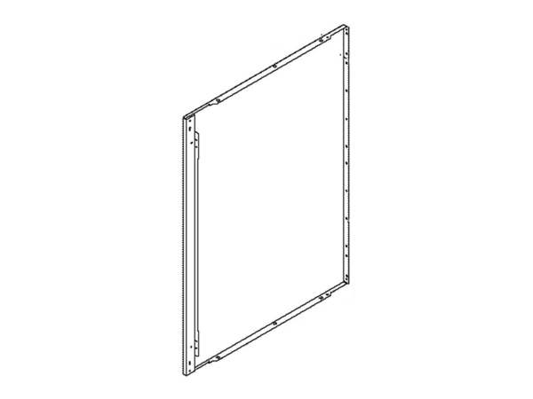 1147210-1-M-Frigidaire-318317903         -Panel-bodyside,black