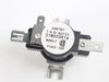 1147411-3-S-Frigidaire-318003614         -High-Limit Thermostat - F163 - 30F