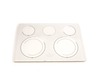 MAIN TOP – Part Number: 318223616