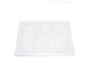 MAIN TOP – Part Number: 318223635