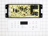 CLOCK/TIMER – Part Number: 318296800