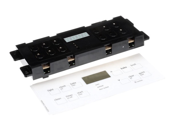 1147495-1-M-Frigidaire-318296801         -CLOCK/TIMER