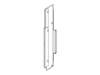 PANEL – Part Number: 318296923