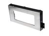 Control Panel Frame - Stainless Steel – Part Number: 5304448513