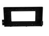 1147760-2-S-Frigidaire-5304448513        -Control Panel Frame - Stainless Steel