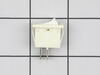 Rocker Switch - Black – Part Number: 316259800