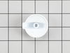 Control Knob (White) – Part Number: 316223028