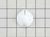 1148076-2-S-Frigidaire-316223028         -Control Knob (White)