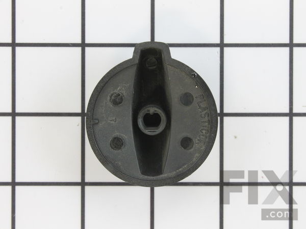 1148090-1-M-Frigidaire-316223027         -Knob,control ,black