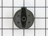 1148090-1-S-Frigidaire-316223027         -Knob,control ,black