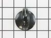 1148090-2-S-Frigidaire-316223027         -Knob,control ,black
