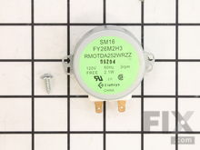 Turntable Motor – Part Number: 5304448832