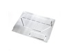1148104-1-S-Frigidaire-318260007         -Rear Panel Box - Stainless
