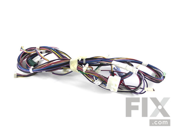 1148118-1-M-Frigidaire-134543100         -Wiring Harness,main