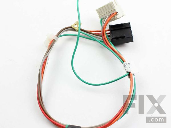1148121-1-M-Frigidaire-134547600         -Wiring Harness,motor control