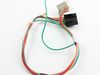 Wiring Harness,motor control – Part Number: 134547600