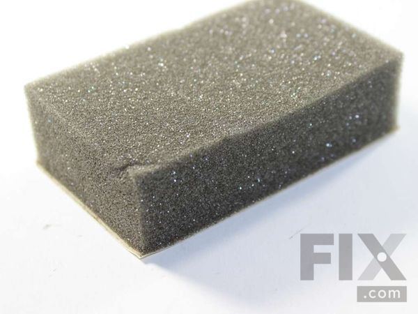 1148123-1-M-Frigidaire-131931202         -Dampener,vibration ,foam