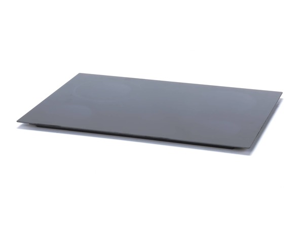 1148303-1-M-Frigidaire-318223634         -Glass Main Top - Black