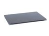 1148303-2-S-Frigidaire-318223634         -Glass Main Top - Black