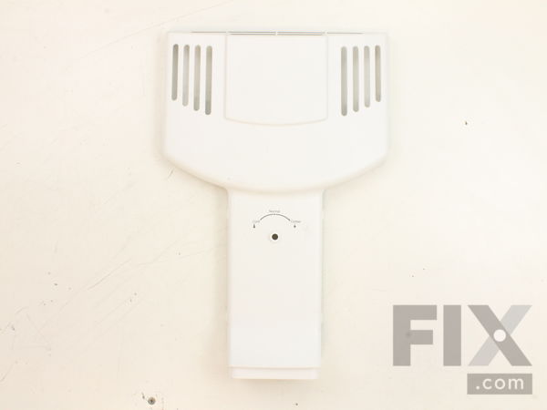 1148335-1-M-Frigidaire-241652301         -Refrigerator Fan Cover